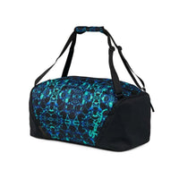 Sporttasche Caleido Blue