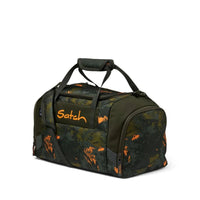 Satch Sporttasche Jurassic Jungle – Sporttasche bei Colour & More