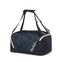 Satch Sporttasche Midnight Jungle – Sporttasche bei Colour & More
