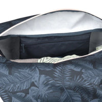 Satch Sporttasche Midnight Jungle – Sporttasche bei Colour & More (Detailansicht)