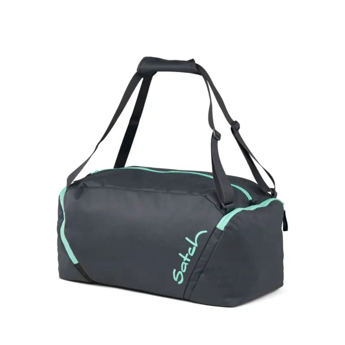 Satch Sporttasche Mint Phantom, 30 Liter