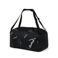 Satch Sporttasche Ninja Matrix 25 Liter schwarz 23 x 22 x 46 cm
