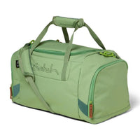 Satch Sporttasche Nordic Jade Green Skandi Edition – Sporttasche bei Colour & More