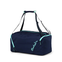 Satch Sporttasche Ocean Mint – Sporttasche bei Colour & More