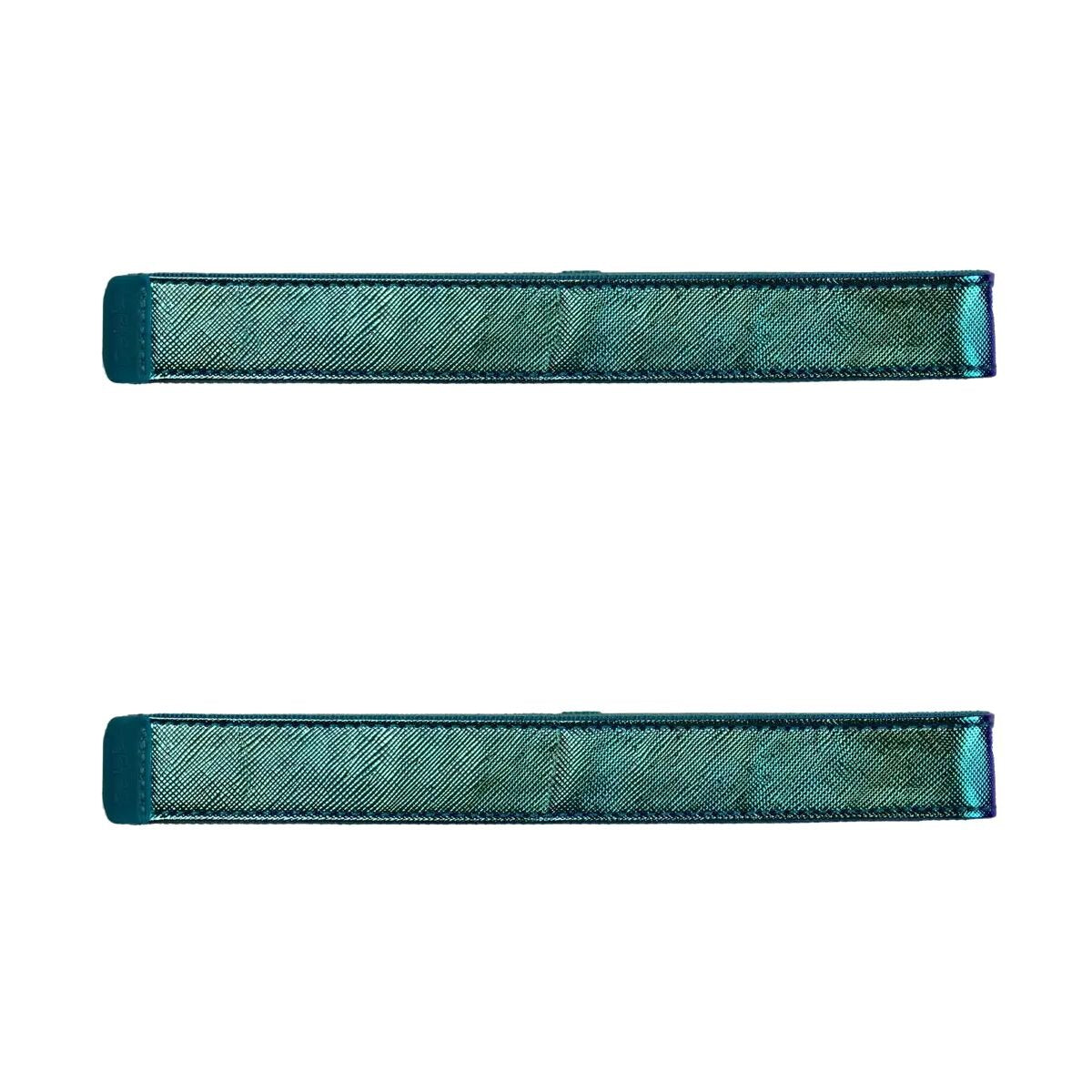 Satch Swaps Metallic Blue