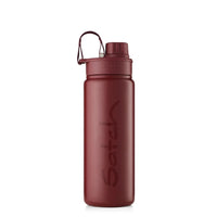 Satch Trinkflasche Berry Steel, 500 ml – Trinkflasche bei Colour & More