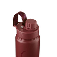 Satch Trinkflasche Berry Steel, 500 ml – Trinkflasche bei Colour & More (Ansicht 2)