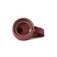 Satch Trinkflasche Berry Steel, 500 ml – Trinkflasche bei Colour & More (Rückenpartie & Ergonomie)