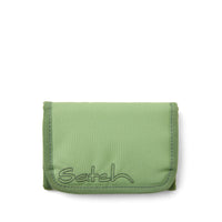 Satch Wallet Nordic Jade Green – Geldbörse bei Colour & More