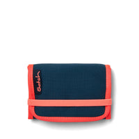 Satch Wallet Pink Phantom – Geldbörse bei Colour & More