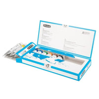 Schmincke Akademie Acrylic Colour Set 10 x 60ml - Ansicht 4