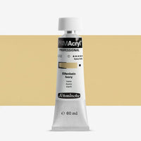 Schmincke PrimAcryl Professional 60ml Elfenbein