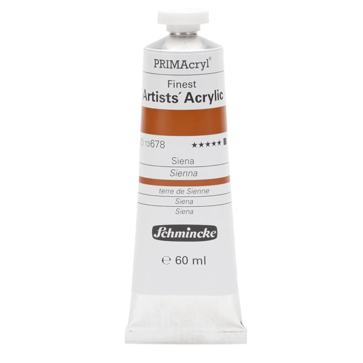 Schmincke PrimAcryl Professional Siena