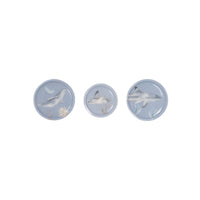 Felidae 3er Patchy-Set Aqua - Produktansicht bei Farbe und mehr