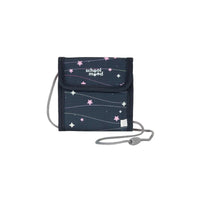 Felidae School-Mood Brustbeutel Ella, 11 cm - Produktansicht bei Farbe und mehr