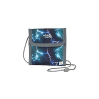 Felidae School-Mood Brustbeutel Felix, 11 cm - Produktansicht bei Farbe und mehr