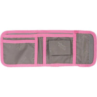 Felidae School-Mood Brustbeutel Klara, 11 cm - Detailansicht