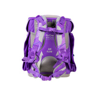 Felidae School-Mood Champion Maxx Pro Marie (Pegasus), 7-tlg. Schulranzenset - Ansicht 4