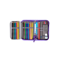 Felidae School-Mood Champion Maxx Pro Marie (Pegasus), 7-tlg. Schulranzenset - Ansicht 7