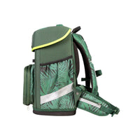 Felidae School-Mood Champion Pro Daniel (Dinosaurier), 7-tlg. Schulranzenset - Ansicht 3