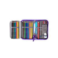 School-Mood Champion Pro Marie (Pegasus), 7-tlg. Schulranzenset