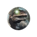 School-Mood LED Patchie Dinosaurier