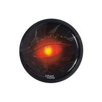 Felidae School-Mood LED-Patchy Drachenauge - Produktansicht bei Farbe und mehr