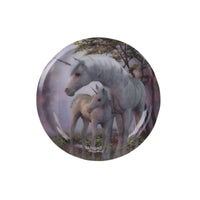 Felidae LED-Patchy Einhorn - Produktansicht bei Farbe und mehr