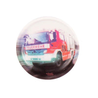 Felidae School-Mood LED-Patchy Feuerwehr - Produktansicht bei Farbe und mehr