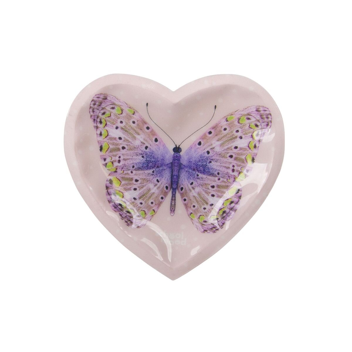 School-Mood LED-Patchy Schmetterling