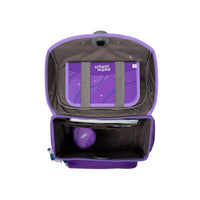 School-Mood Schulranzenset Timeless Pro Marie Pegasus, 7-teilig 23,5 Liter