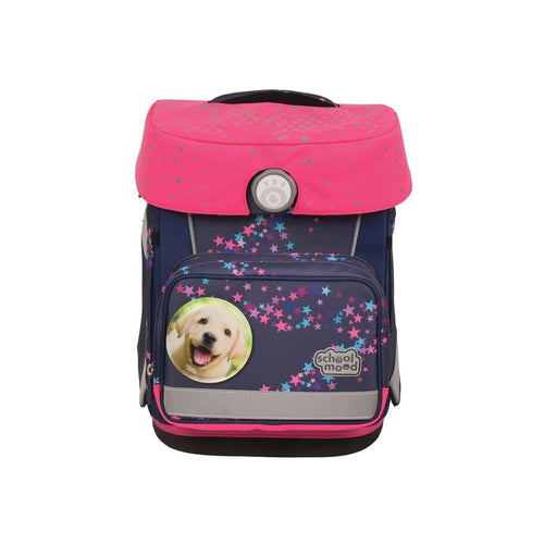 School-Mood NeonCap Champion / Champion Maxx pink
