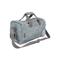 Felidae Nordic Collection Sporttasche Aqua - Detailansicht