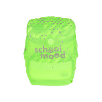 Felidae School-Mood Regenhaube grün - Produktansicht bei Farbe und mehr