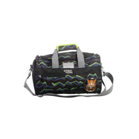 Felidae School-Mood Sporttasche Finn (Raubkatze) - Produktansicht bei Farbe und mehr