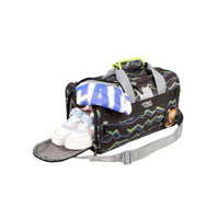 Felidae School-Mood Sporttasche Finn (Raubkatze) - Ansicht 3