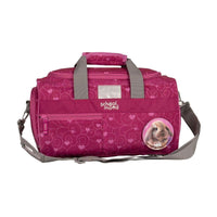 Felidae School-Mood Sporttasche Hannah - Produktansicht bei Farbe und mehr
