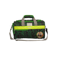 Felidae School-Mood Sporttasche Linus Panther - Produktansicht bei Farbe und mehr