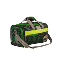 Felidae School-Mood Sporttasche Linus Panther - Detailansicht