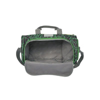 Felidae School-Mood Sporttasche Linus Panther - Ansicht 3