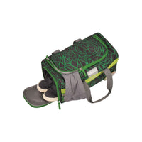 Felidae School-Mood Sporttasche Linus Panther - Ansicht 4