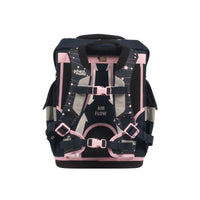 School-Mood Timeless Pro Ella (Pony), 7-tlg. Schulranzenset