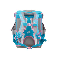 Felidae School-Mood Timeless Pro Lilly (Meerjungfrau), 7-tlg. Schulranzenset - Ansicht 4