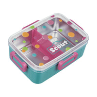 Scout Brotzeitdose Dots – Schulranzen & Rucksack bei Colour & More