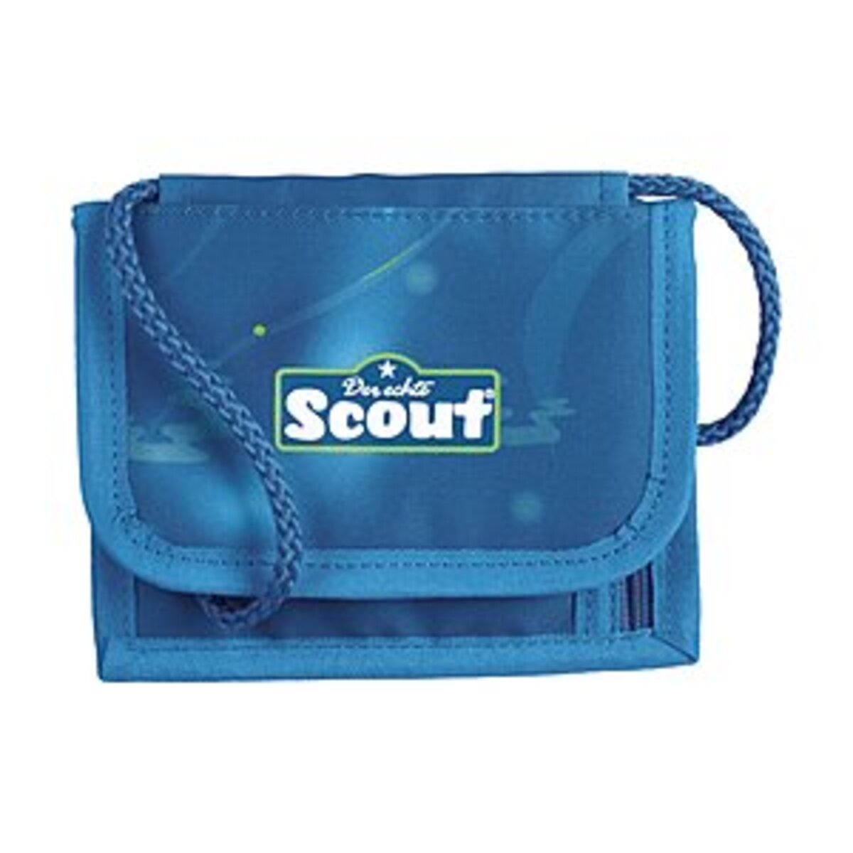 Scout Brustbeutel Deep Sea