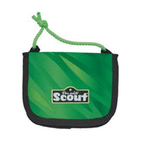 Brustbeutel Scout Dino Rex – Geldbörse bei Colour & More