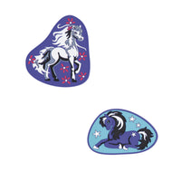 Scout Funny Snaps Move 2er Set Pony Love – Funny Snaps (Design-Zubehör) bei Colour & More