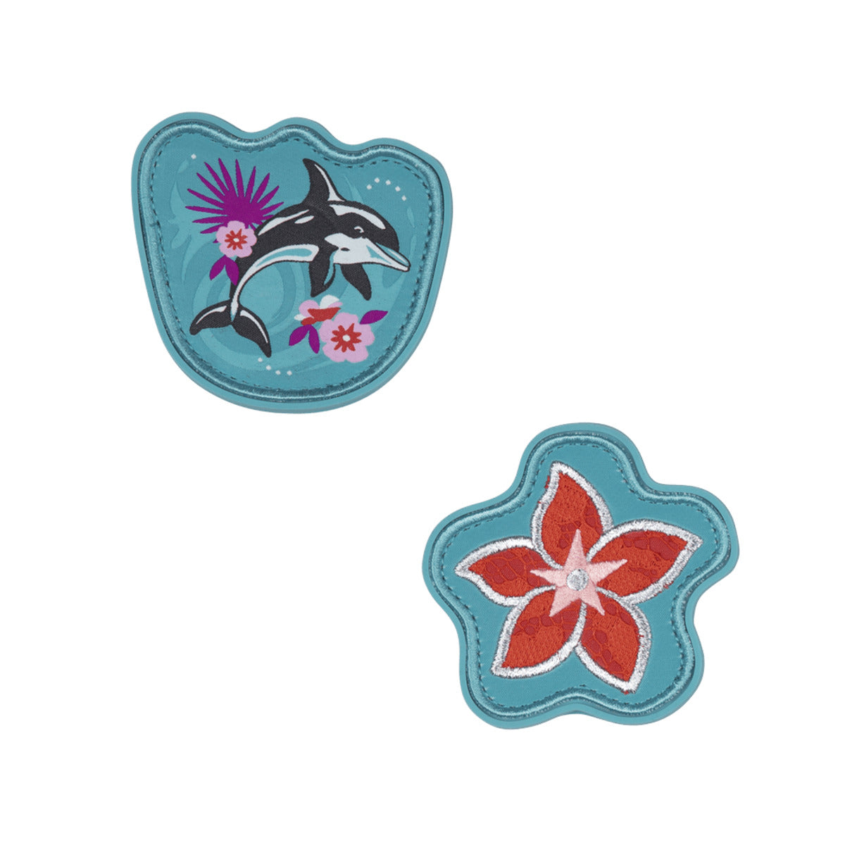 Scout Funny Snaps Move 2er Set Aloha