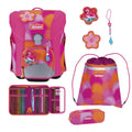 Scout Micro Schulranzen-Set 4tlg. Florida Sunset 19 Liter