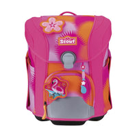 Scout Micro Schulranzen-Set 4tlg. Florida Sunset 19 Liter – Schulranzen & Rucksack bei Colour & More (Ansicht 2)